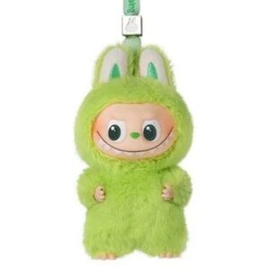 THE MONSTERS Pin for Love Series Labubu POP MART